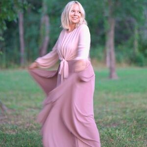 Dainty Jewells dress